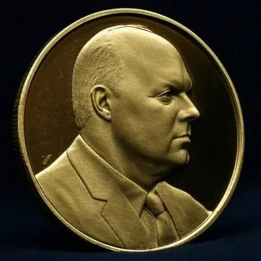 Pmarca Coin logo