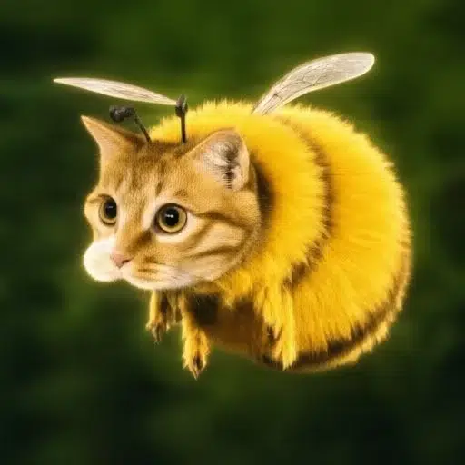 beecat logo