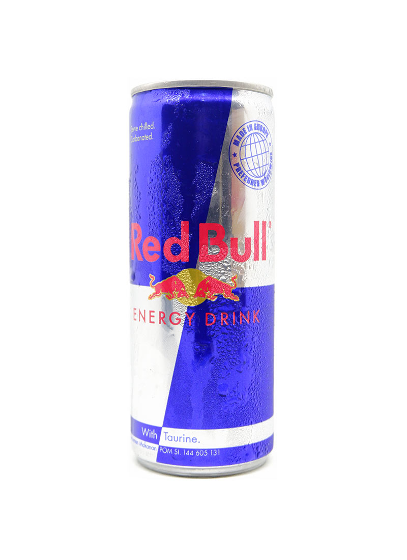 Energy Drink logo