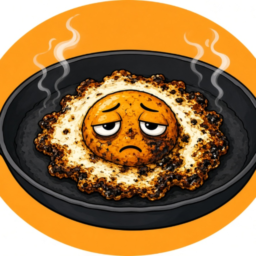 Cooked logo