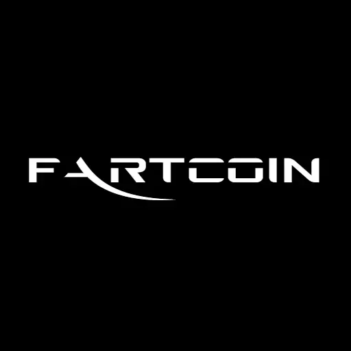 fartcoin logo