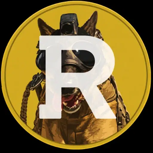 RexCoin logo