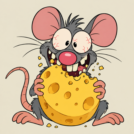 CHEDDA logo