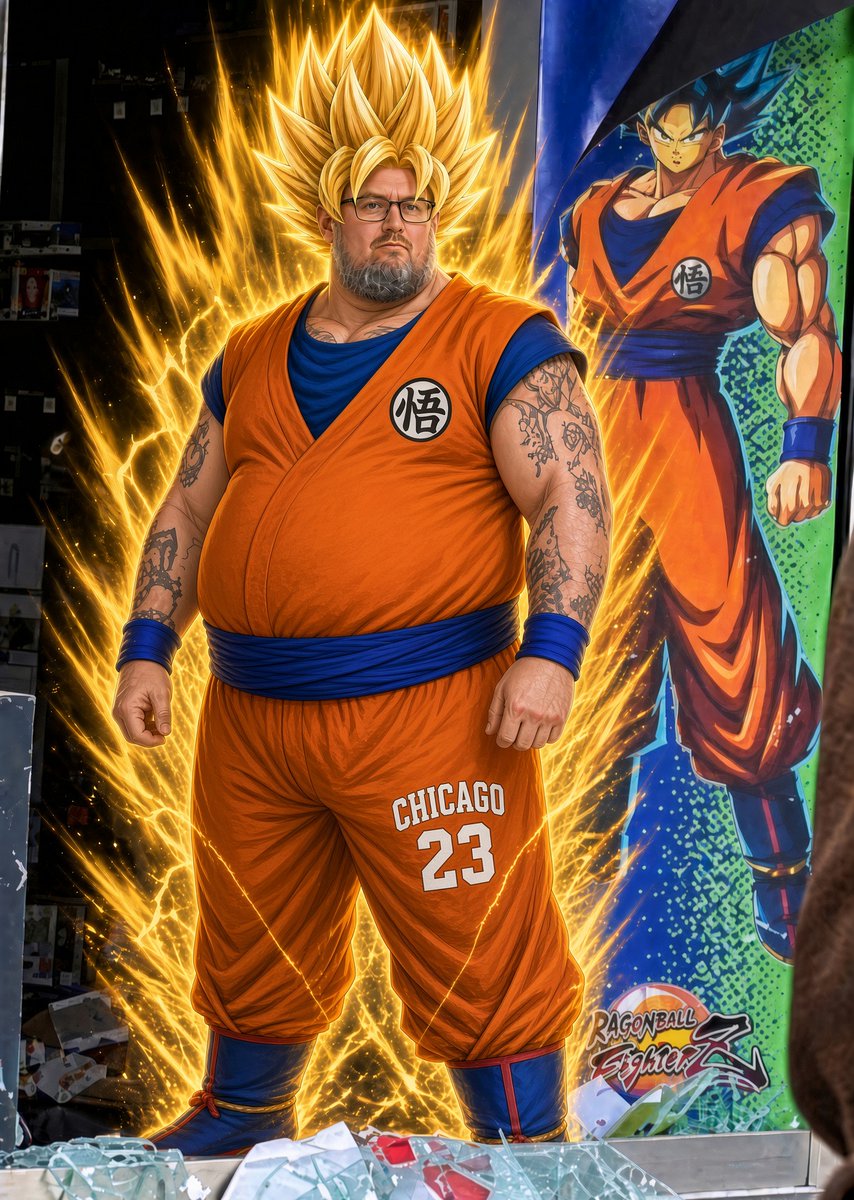 Kakarot logo