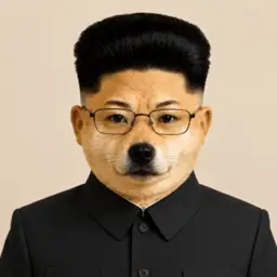 I Nuke U logo