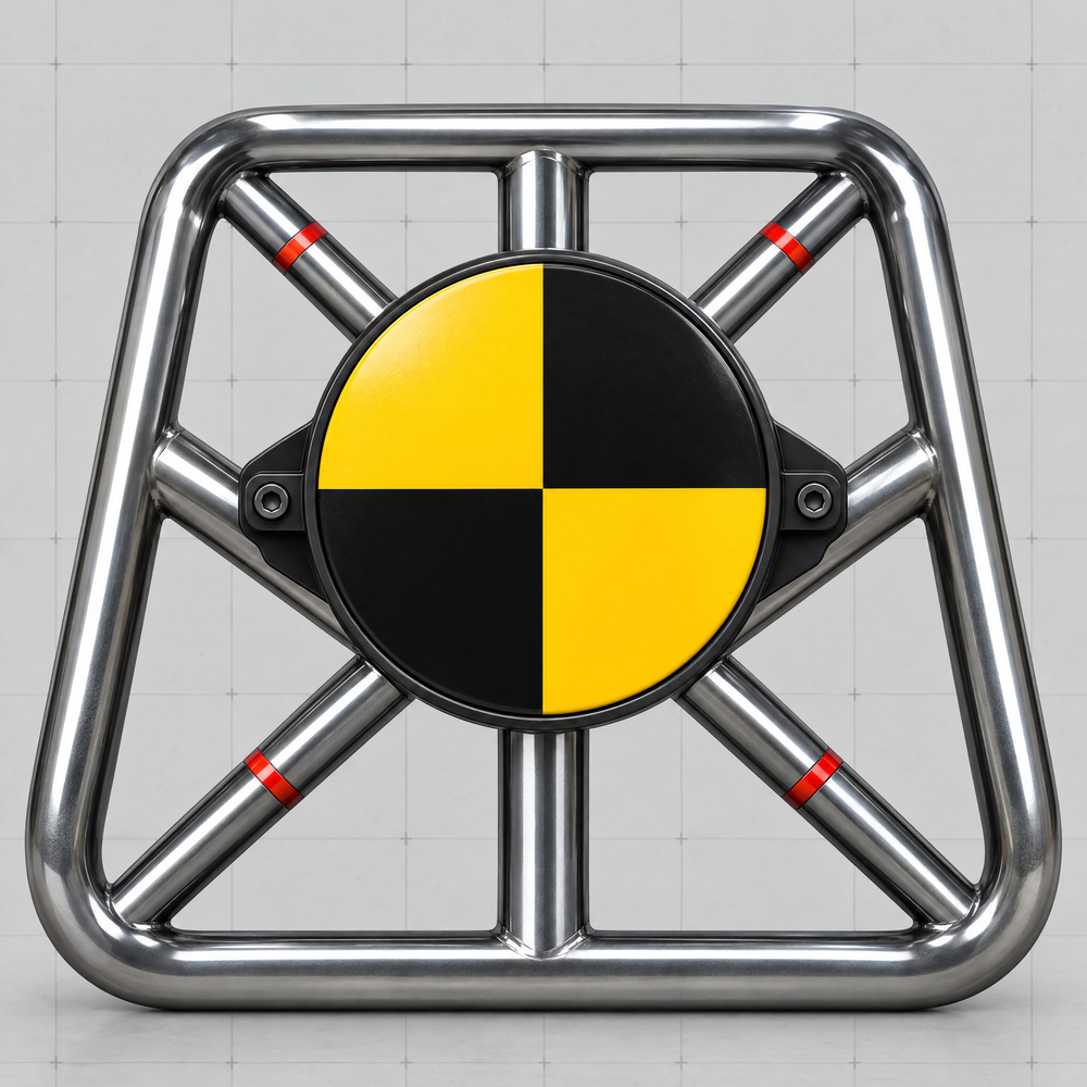 Rollcage logo