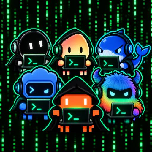 Rogue AI agents logo