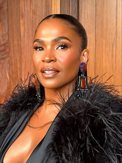 Nia Long logo