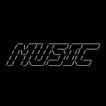 music is timeless logo
