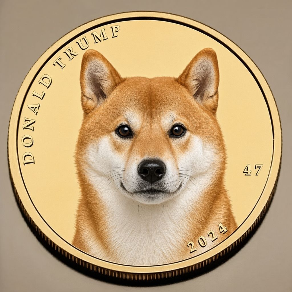 INU Coin logo