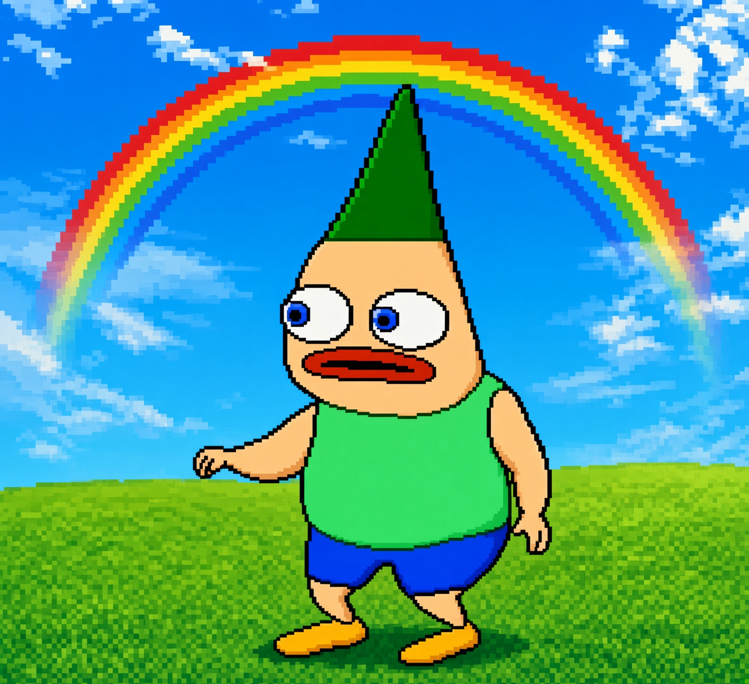 Wubby logo