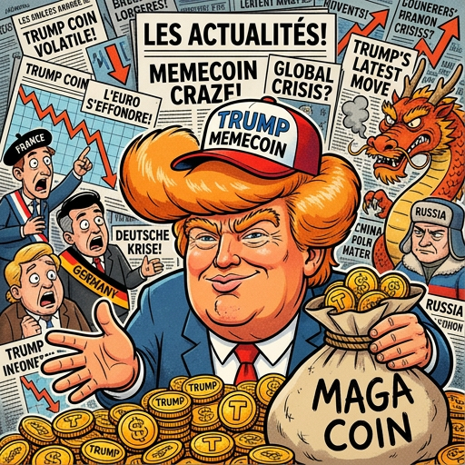 $MAGACOIN logo