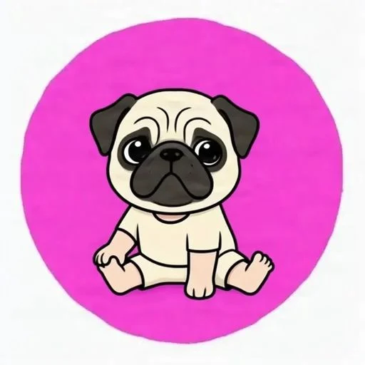 Pugcoin logo