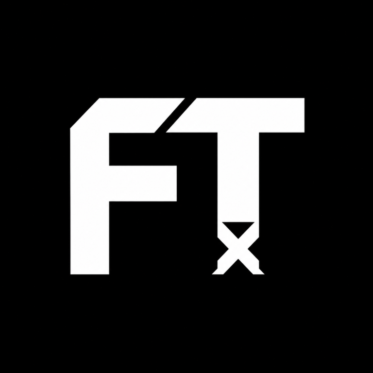 FirstTx logo