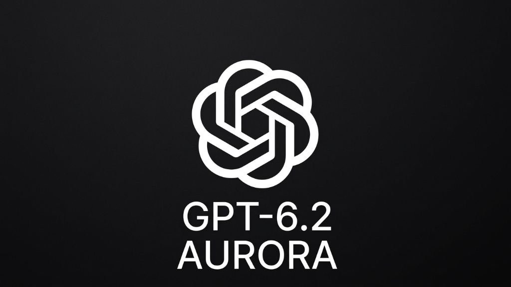 GPT-6.2 Aurora logo