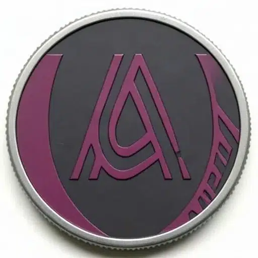 AuDacityCoin logo