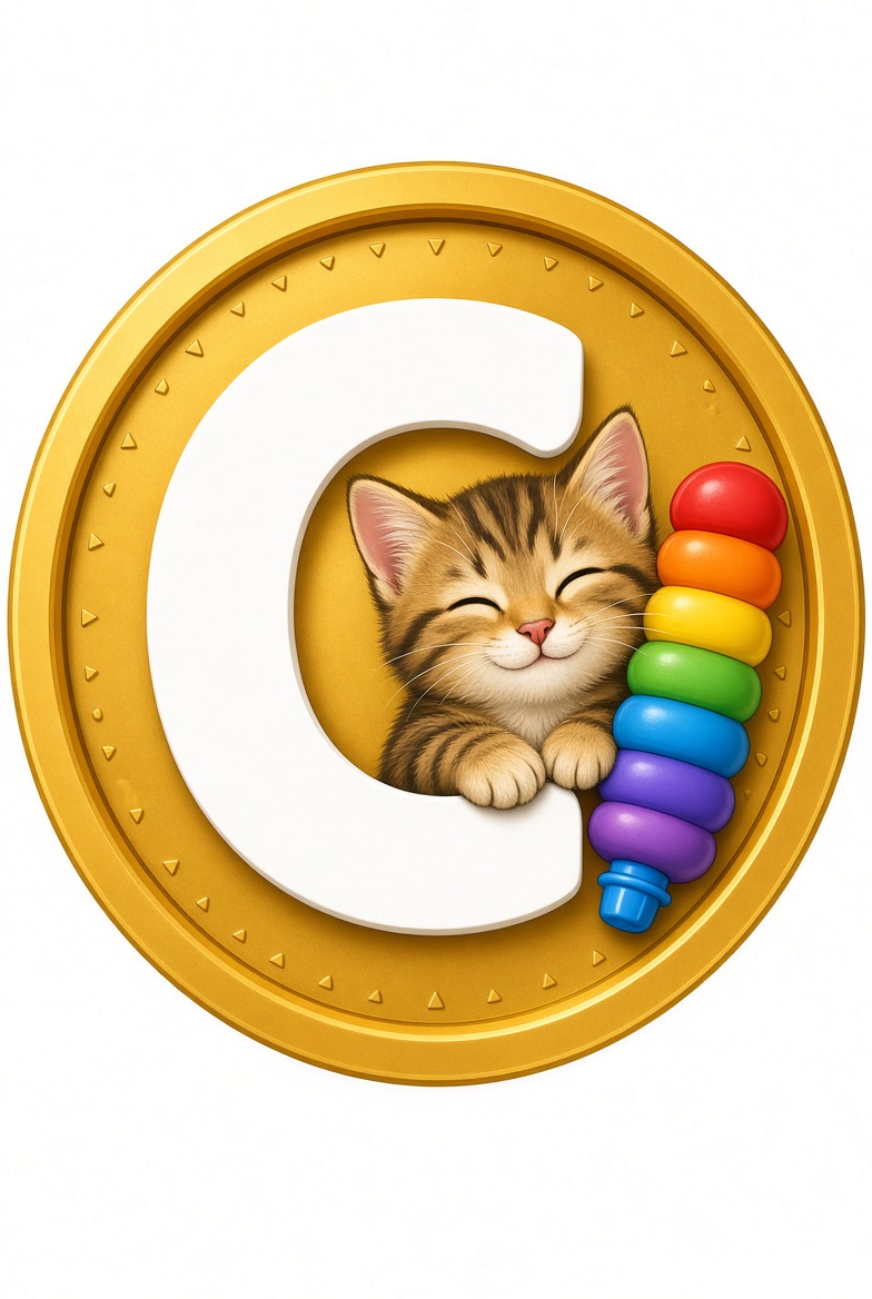RainbowC logo