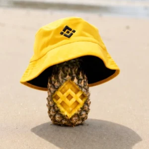 BINEAPPLE logo