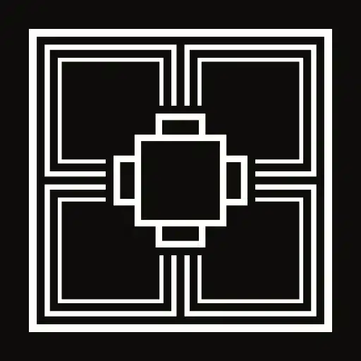 Ultramarine 1 Flash logo