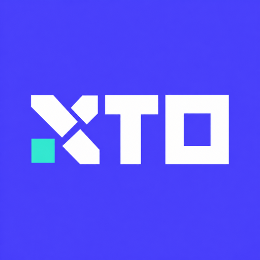 XTO GOAT logo