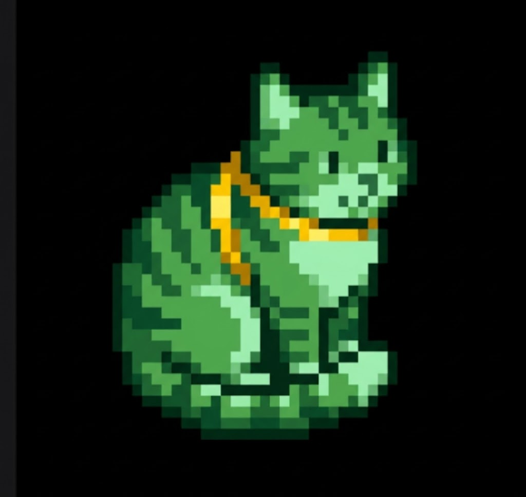 RESERVECAT logo
