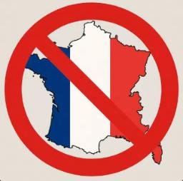 Stop French Slop logo