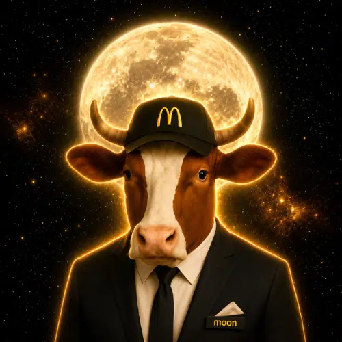 Millionaires Out of Nowhere logo