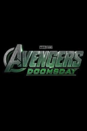 Avengers: Doomsday logo