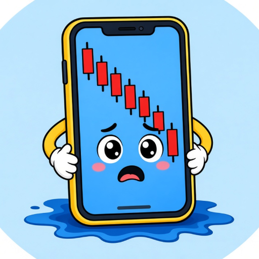 Lockscreen logo