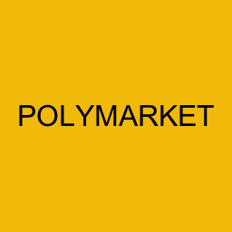 POLYMARKET logo