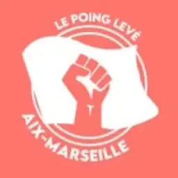 Le Poing Levé logo