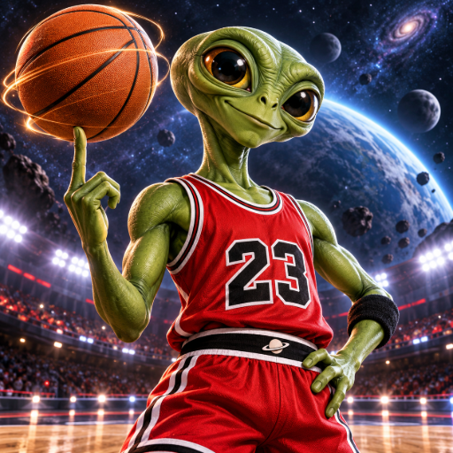 ET Jordan logo