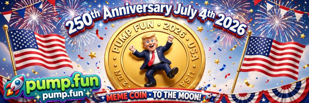 july 4 logo