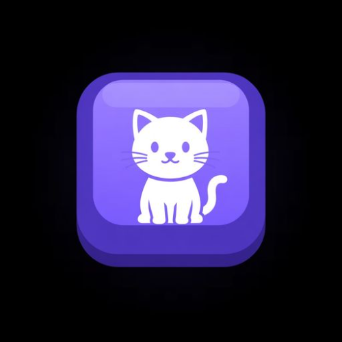 KeyCat logo