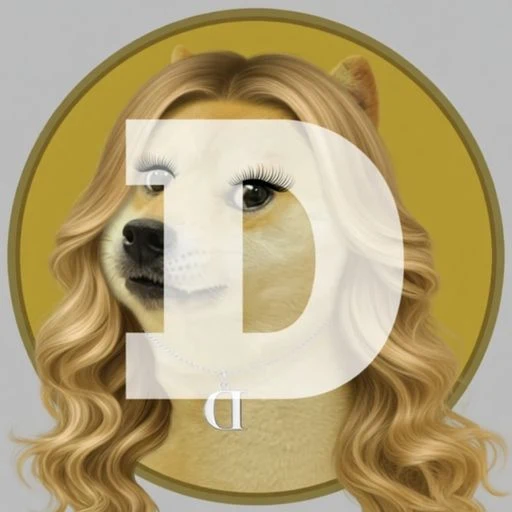 Dogettecoin logo