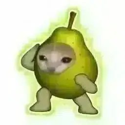 Pear logo