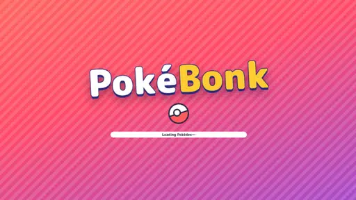 PokéBonk logo