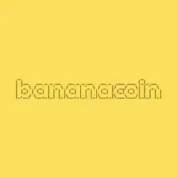 bananacoin logo