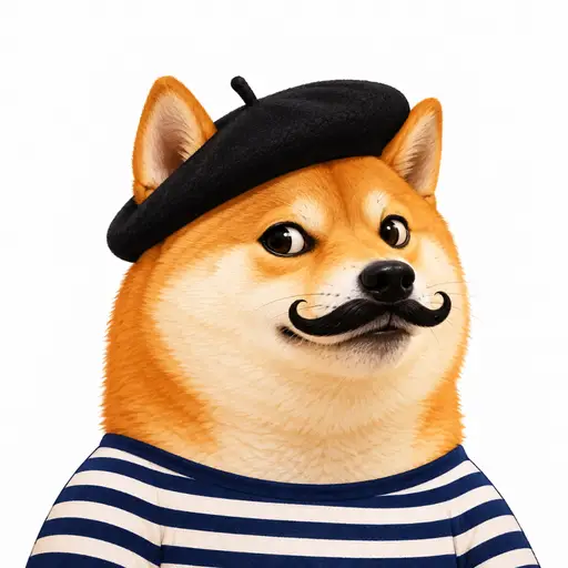 Inu French logo