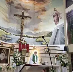 Rip Patricio Sánchez logo