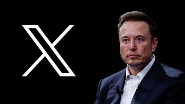 MAGA X logo