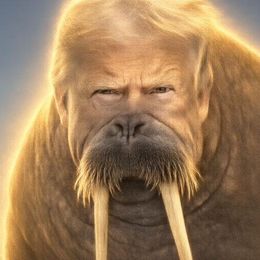Donald Tusk logo