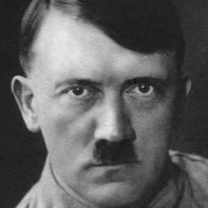 Adolf Hitler logo