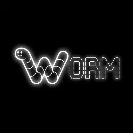 Wormcoin logo
