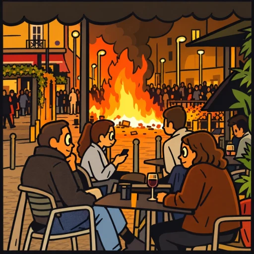This Is Fine logo