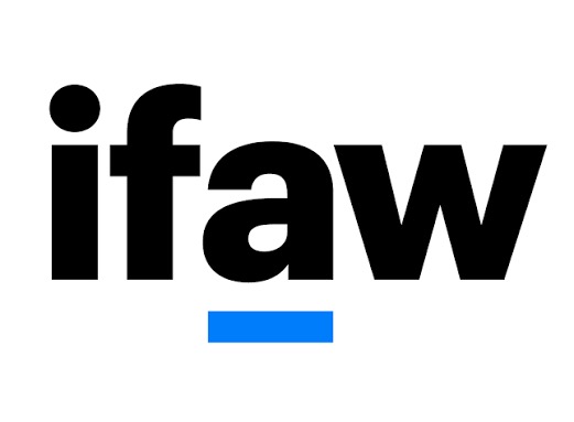 IFAW logo