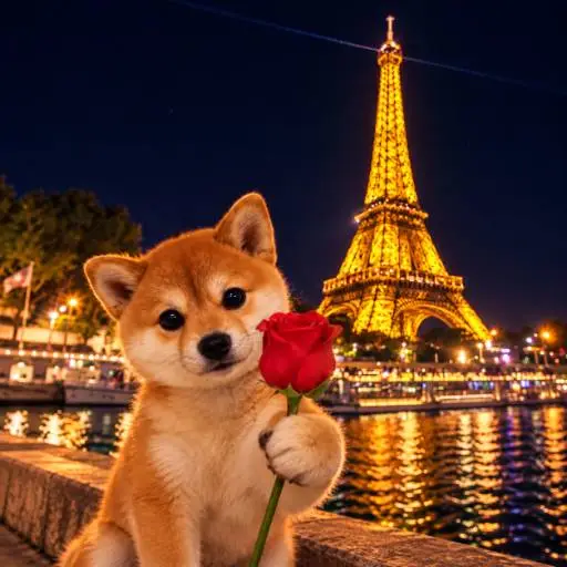Eiffel For You logo