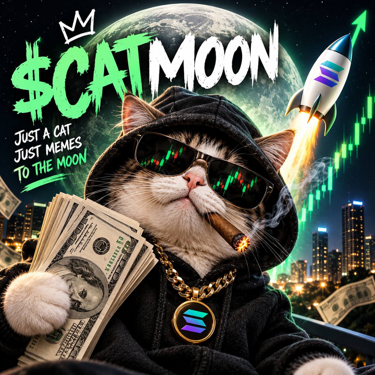 $CATMOON logo