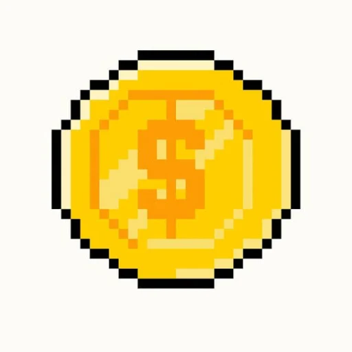Memecoin logo