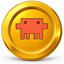ClaudeCoin logo
